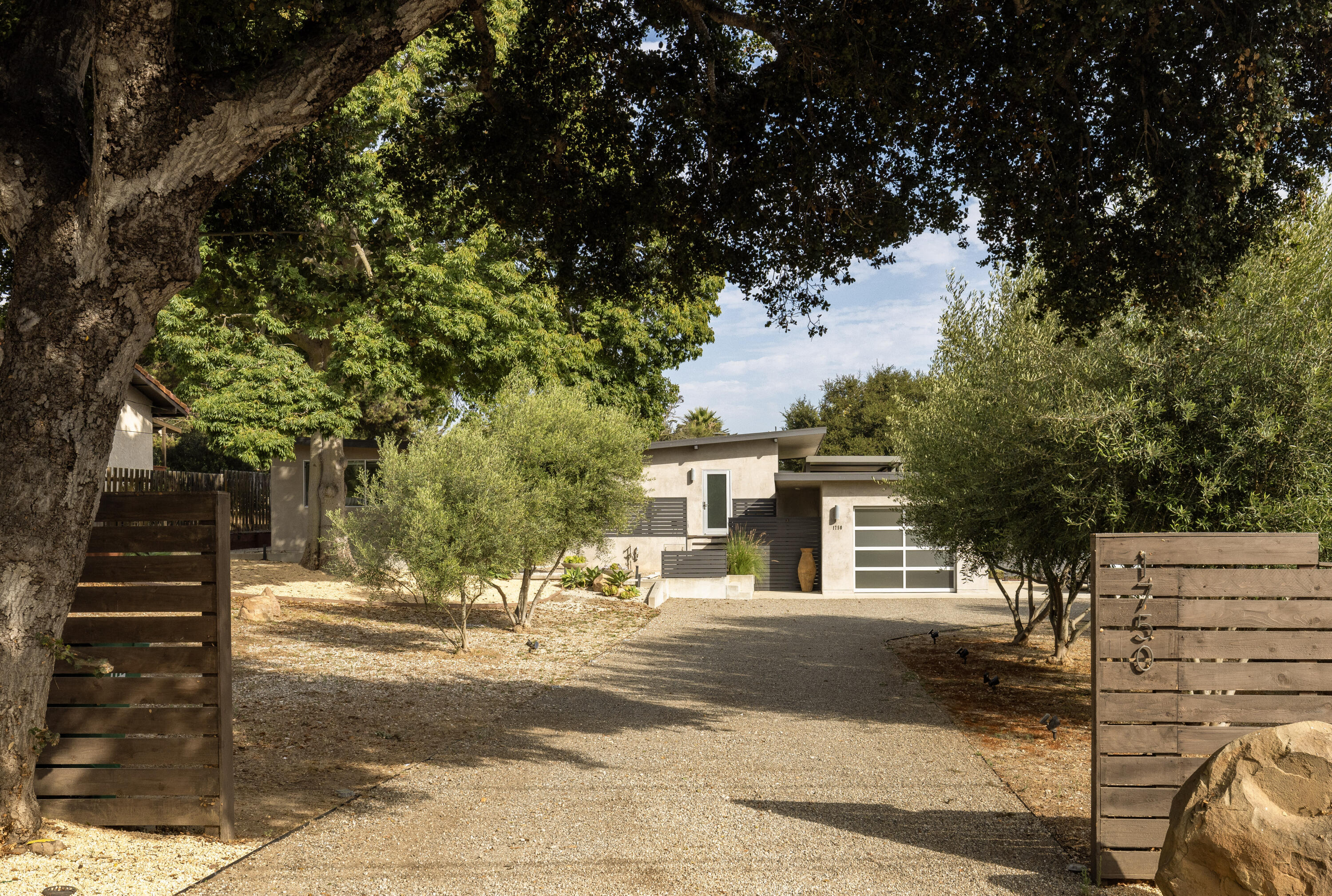 Property Photo:  1750 Ocean Oaks Road  CA 93013 