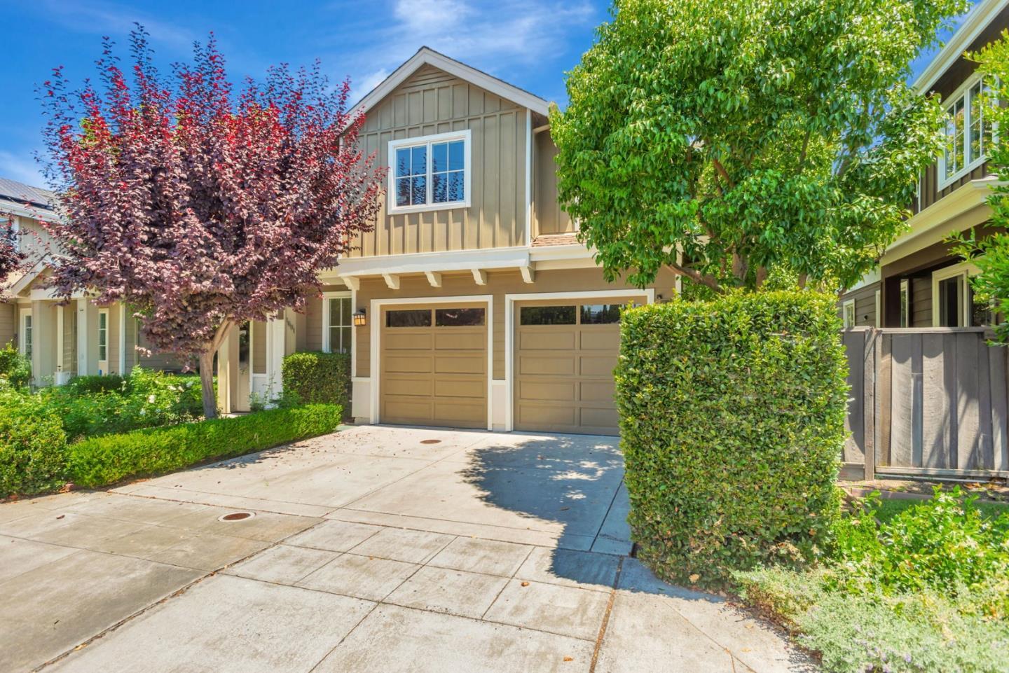 Property Photo: 1601 Kentfield Avenue CA 94061