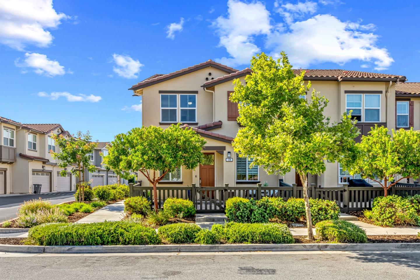 Property Photo: 128 Peral Avenue CA 95037