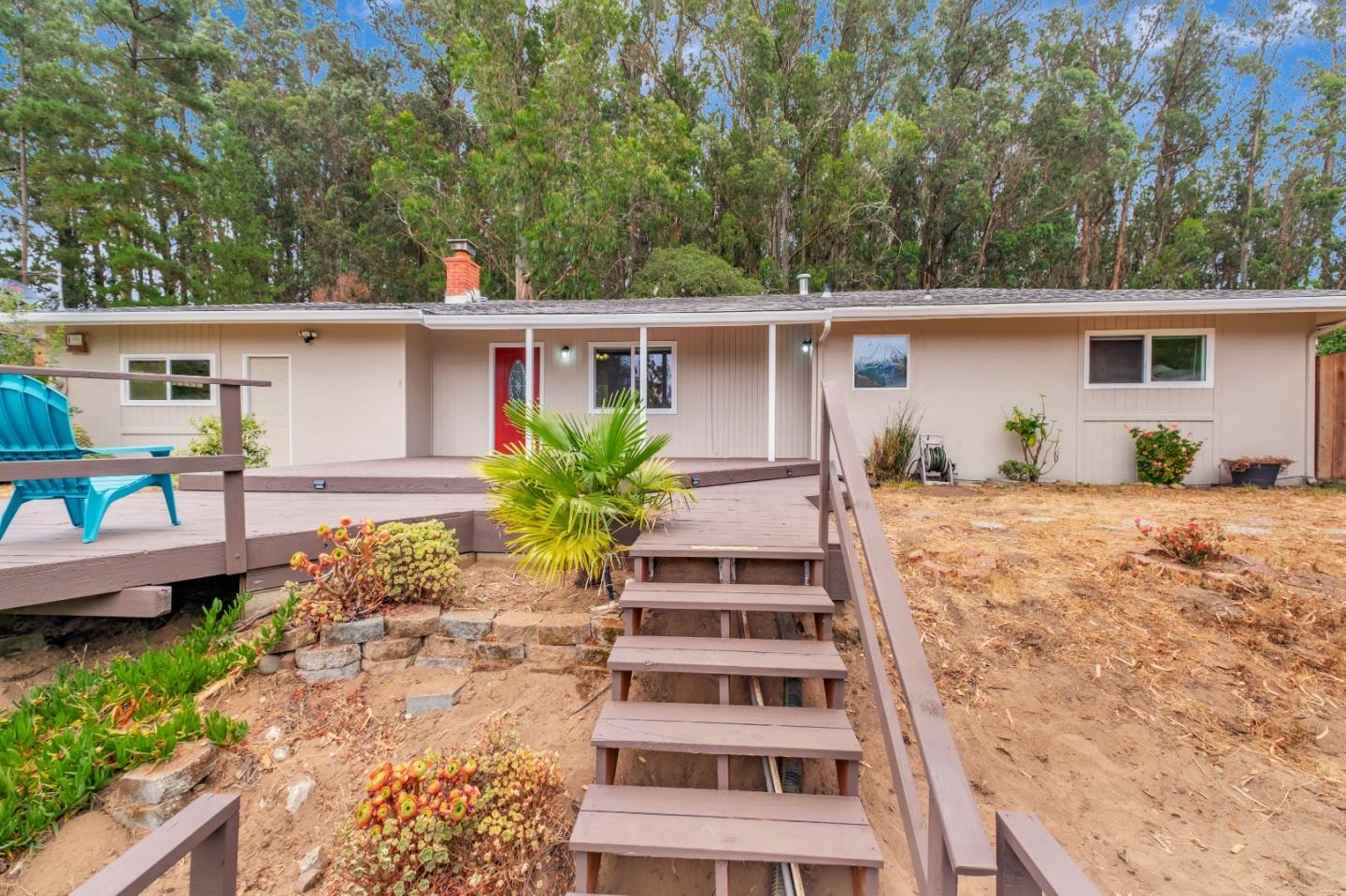 Property Photo:  121 Pine Tree Avenue  CA 95004 
