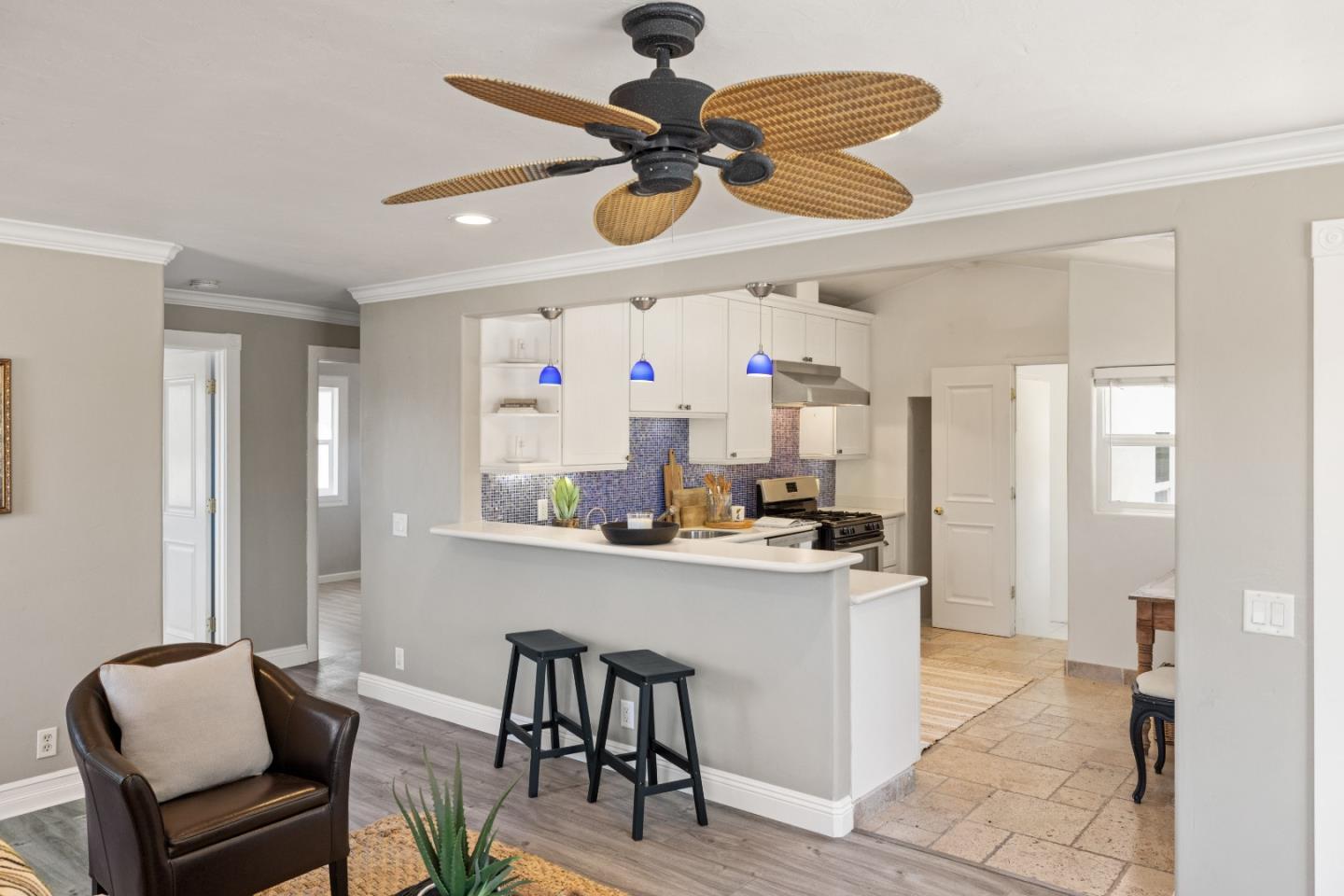 Property Photo: 1475 Hilby Avenue CA 93955