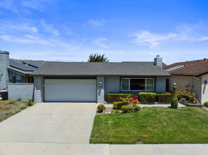 422 Shelley Way  Salinas CA 93901 photo