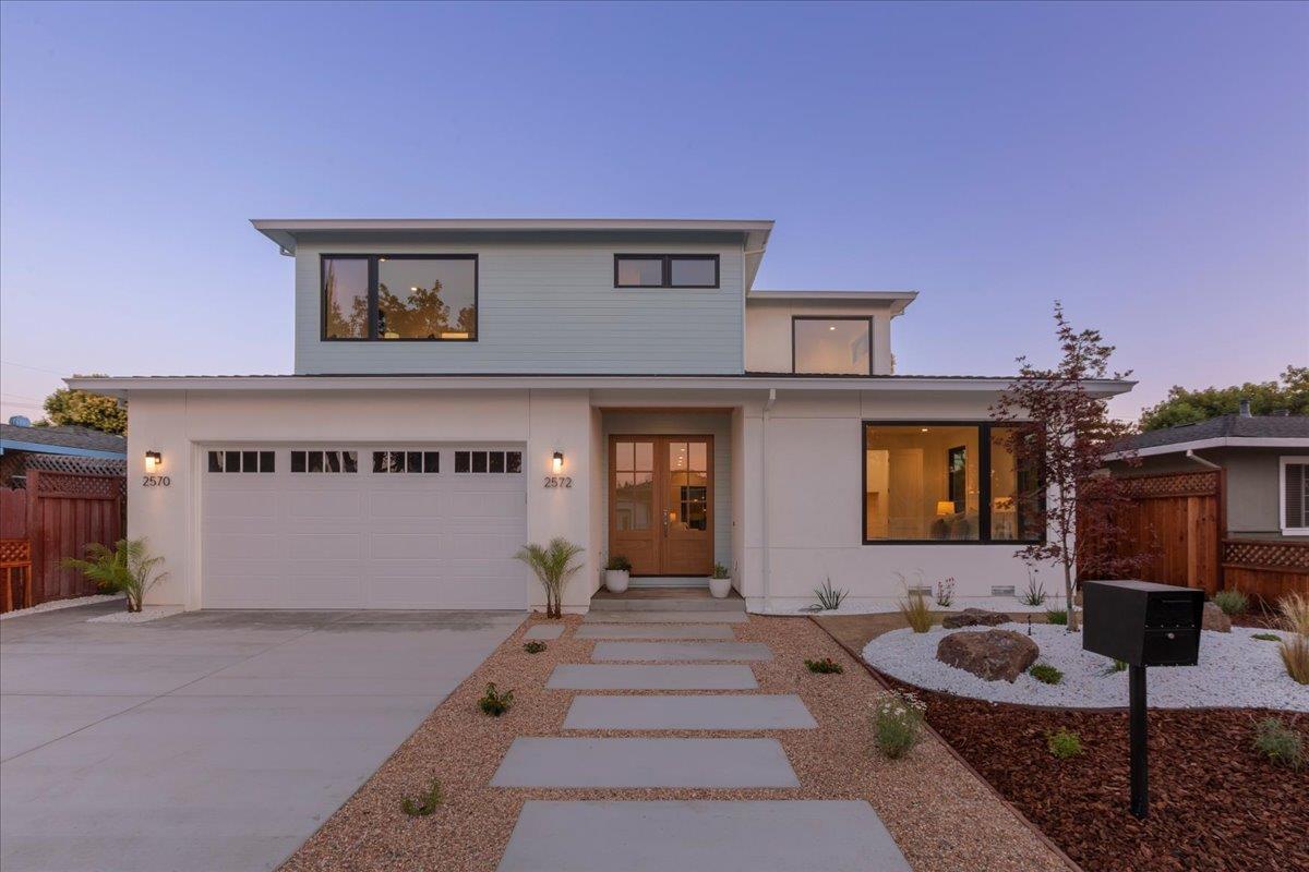 Property Photo: 2572 Borax Drive CA 95051