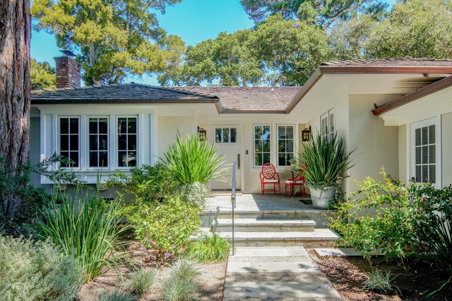 Property Photo: 0 12th Avenue 2 NE Of Monte Verde Avenue CA 93921
