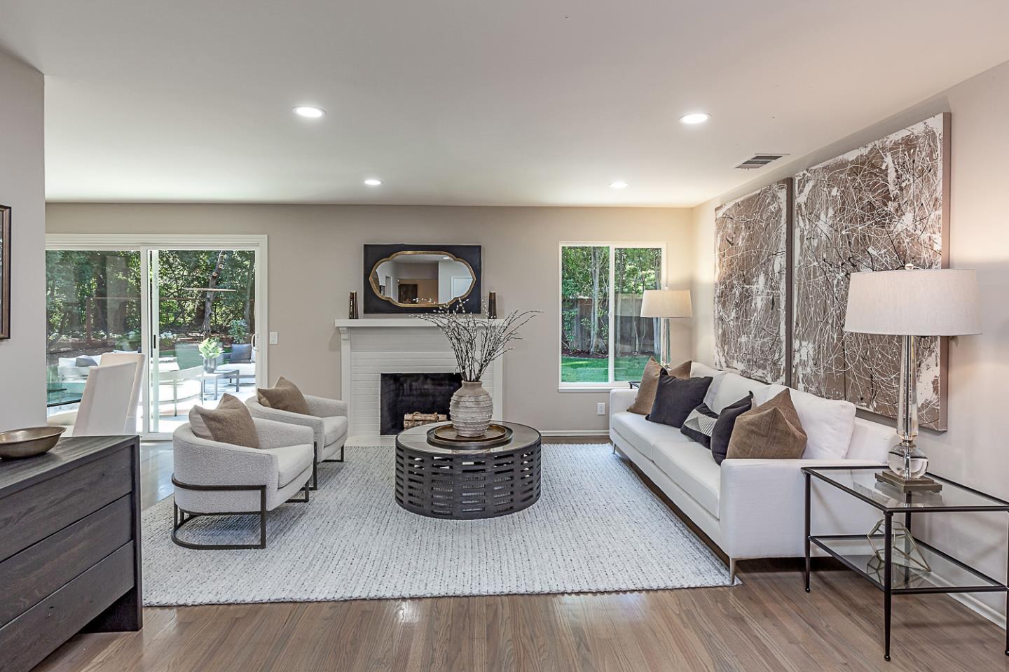 Property Photo:  1621 Christina Drive  CA 94024 