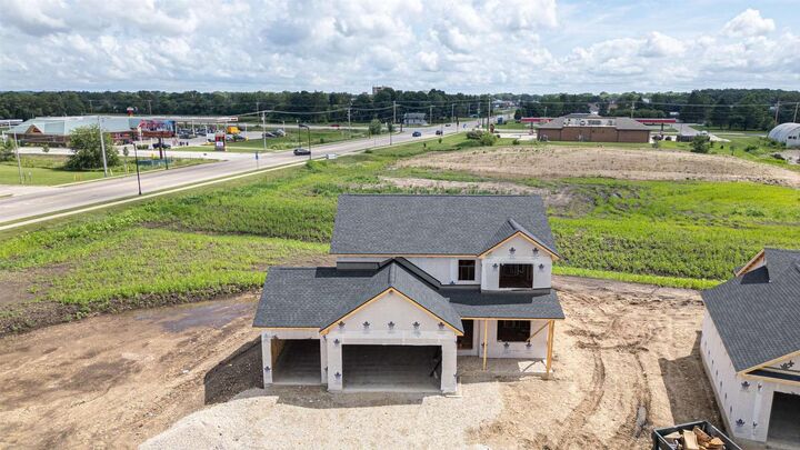 Property Photo: 1726 Kyle Circle WI 53511