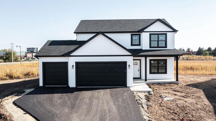 Property Photo:  1726 Kyle Circle  WI 53511 