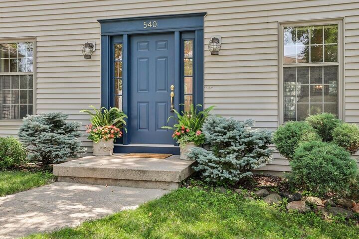 Property Photo: 540 Winnebago Avenue WI 53901