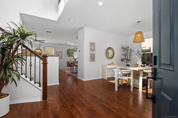 Property Photo: 1368 Enchante Way CA 92056