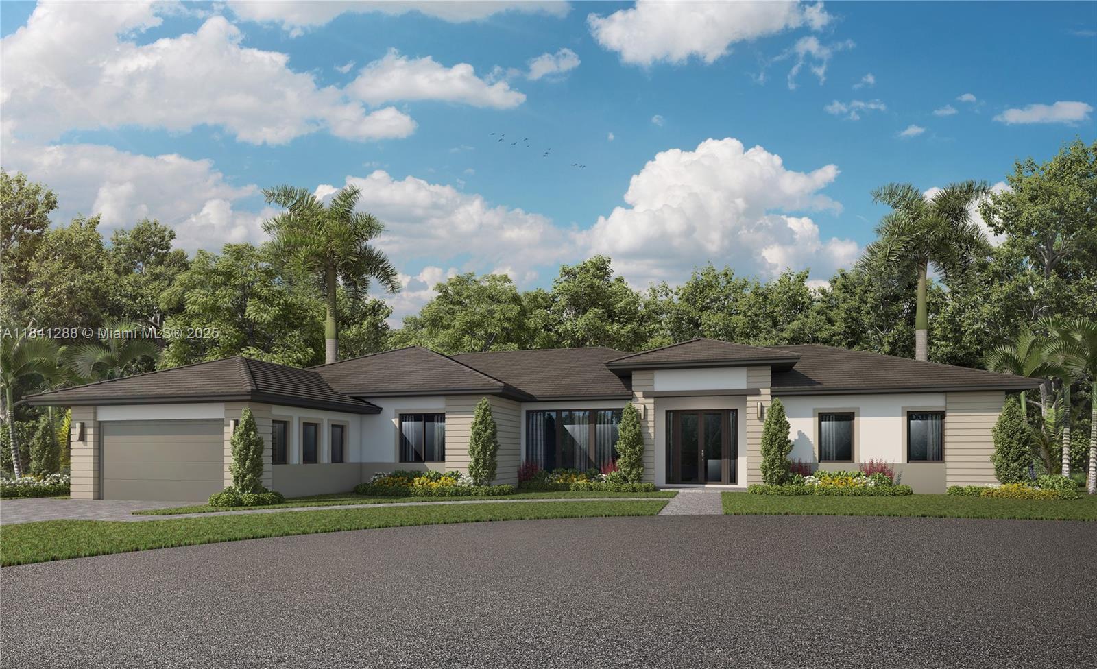 Property Photo:  12641 SW 93rd Ct  FL 33176 