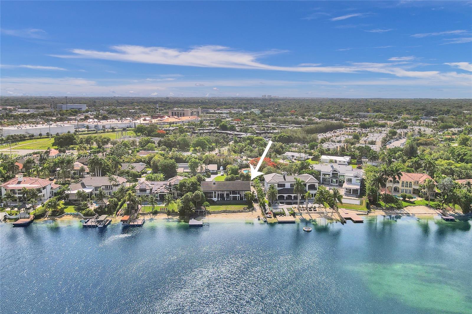 Property Photo: 13724 SW 92nd Ct FL 33176