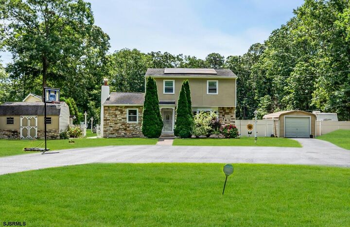 Property Photo: 504 S 6th Ave Ave NJ 08205