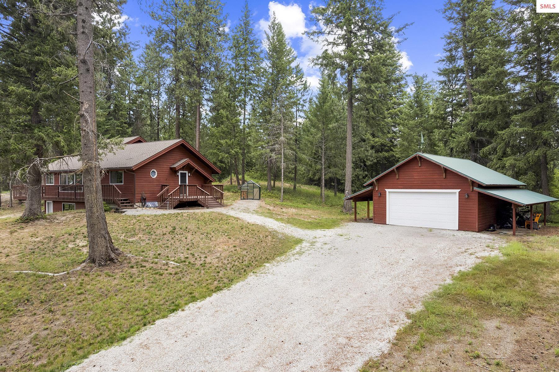 176 Swan Shores Drive  Sagle ID 83860 photo