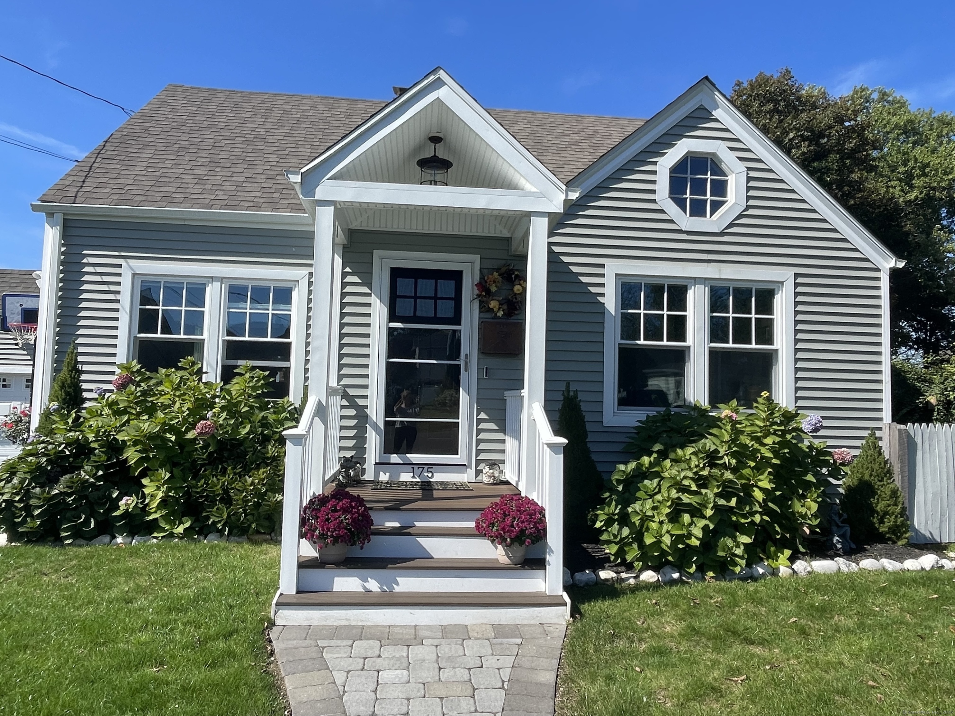 Property Photo: 175 5th Avenue CT 06615