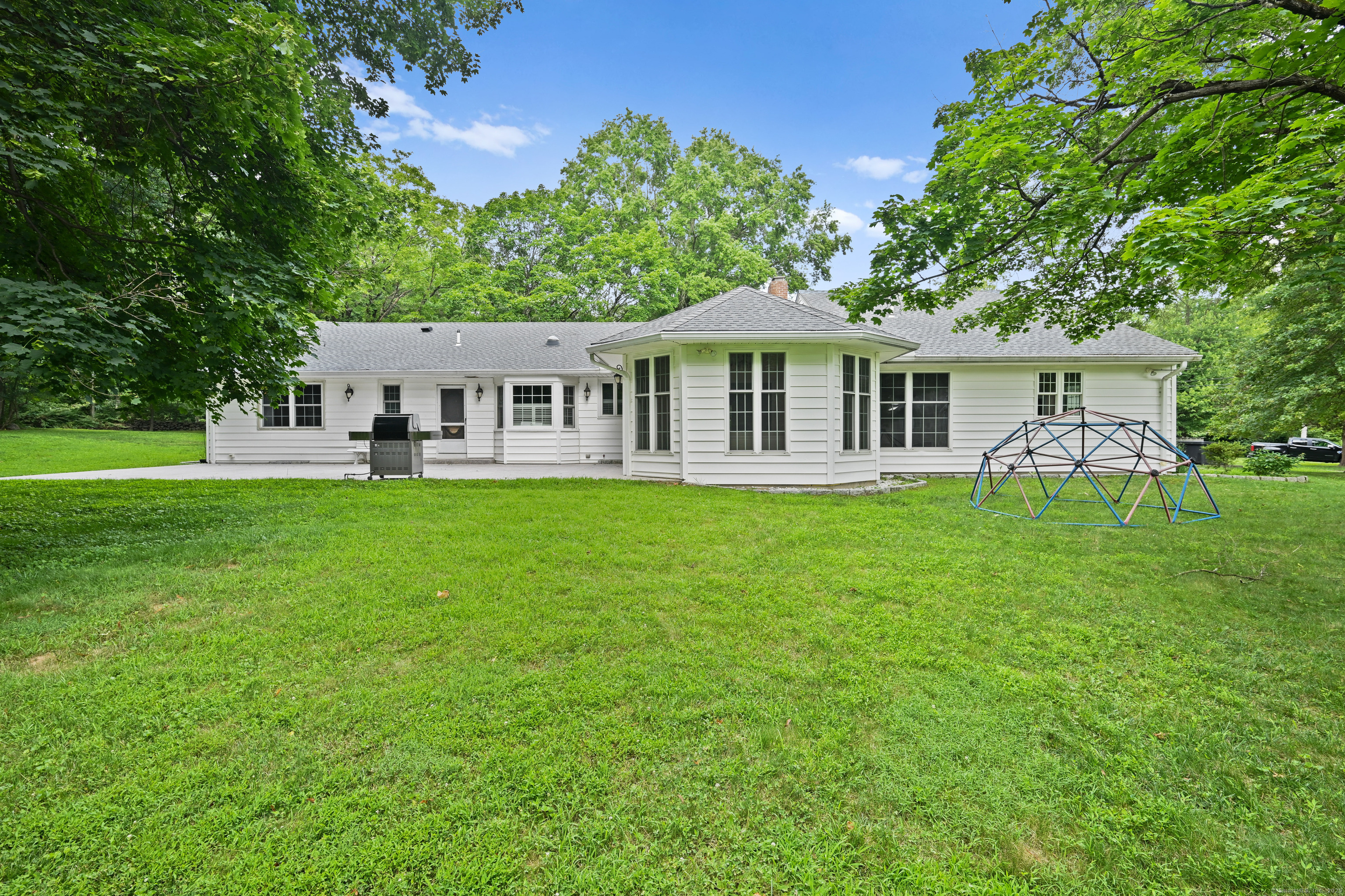 Property Photo:  9 Old Logging Road  CT 06903 
