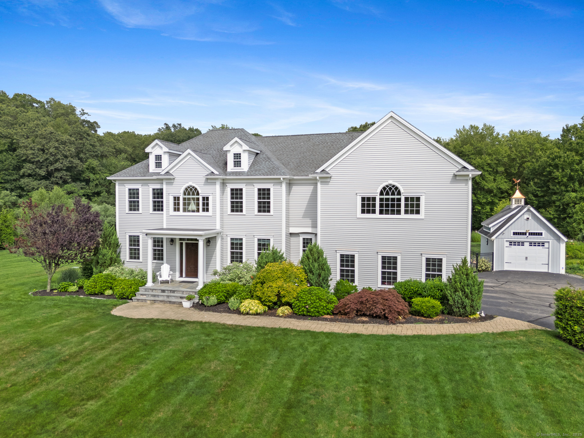 Property Photo:  17 Rocco Drive  CT 06333 