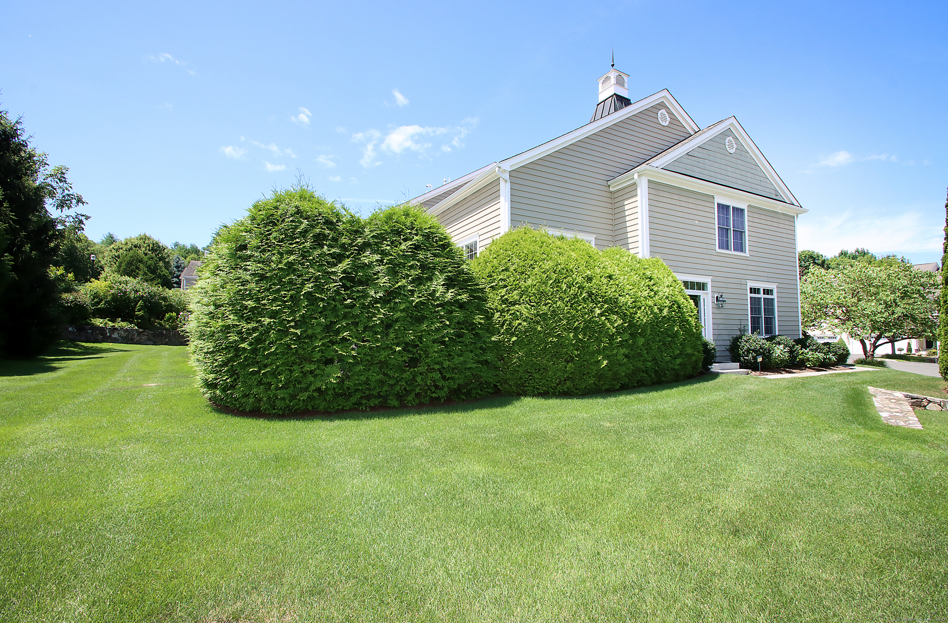 Property Photo: 20 Still Water Circle 20 CT 06804