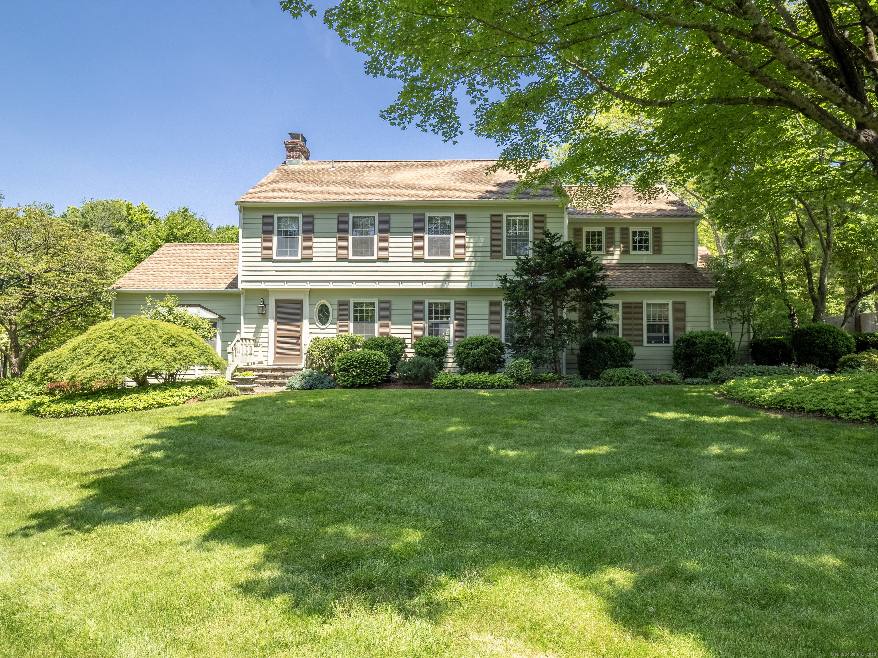 Property Photo: 51 Powderhorn Drive CT 06877