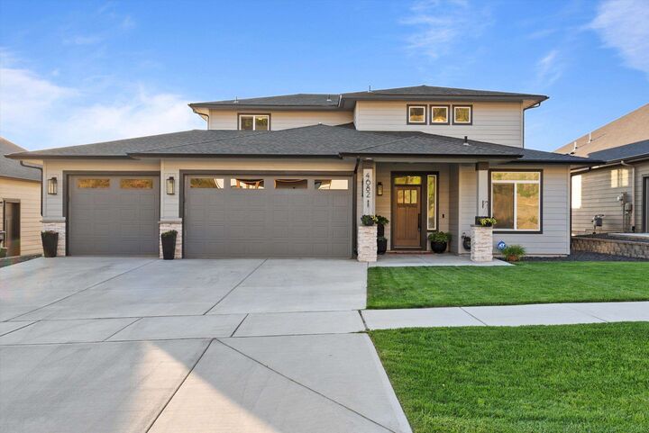 4682 W Lowell Ave  Spokane WA 99208 photo