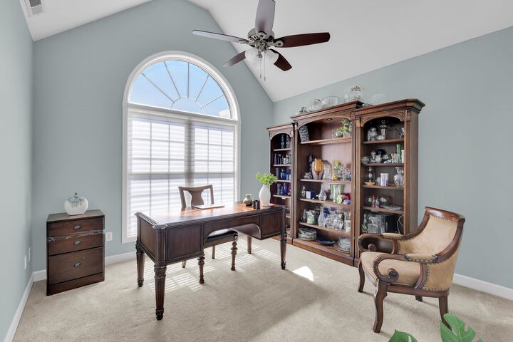 Property Photo: 110 N Carleila Lake Way SC 29307