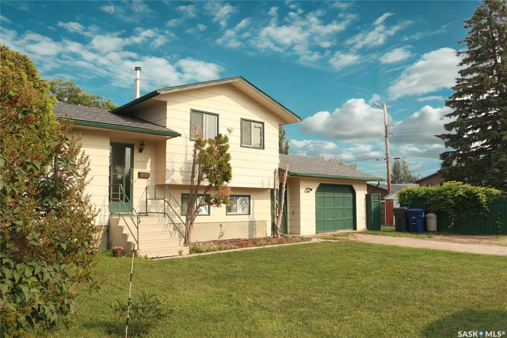Photo de la propriété: 201 Canora Street E SK S0K 0A1
