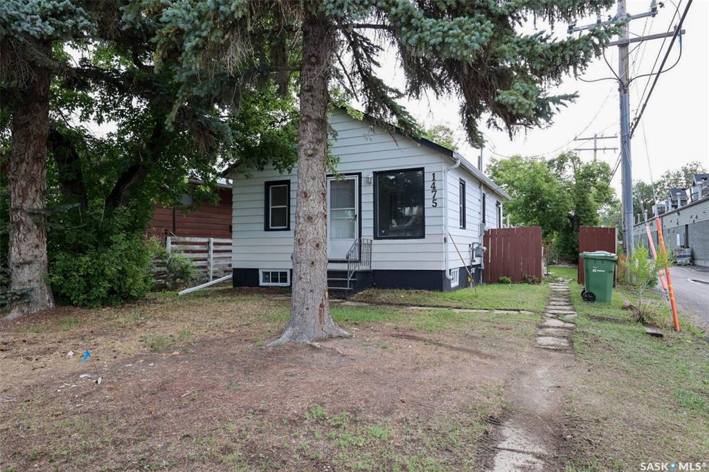 Photo de la propriété: 1475 McCarthy Boulevard SK S4T 5T1