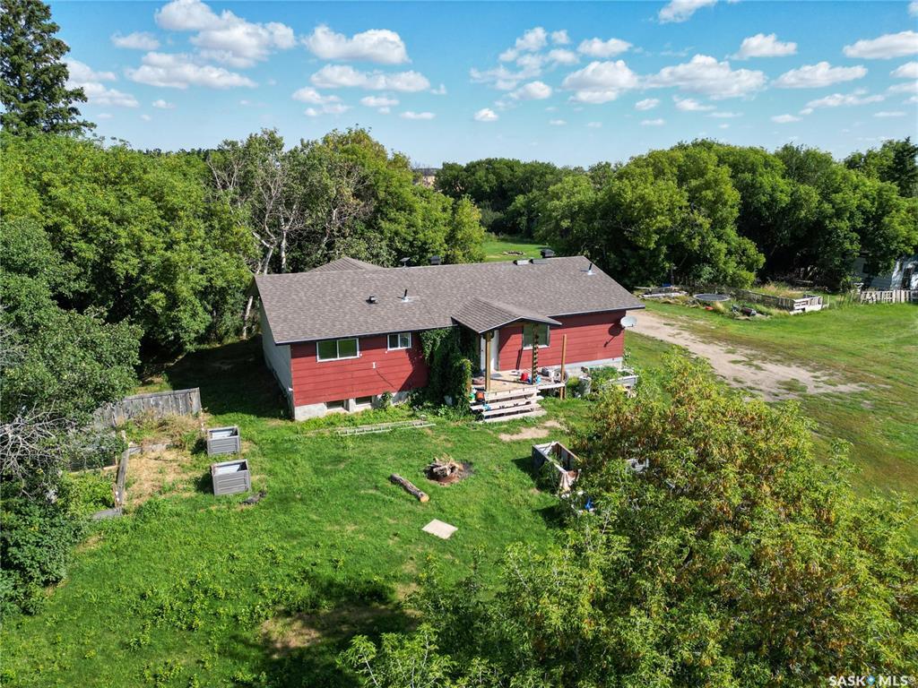 Property Photo: Rural Address SK S0K 2P0