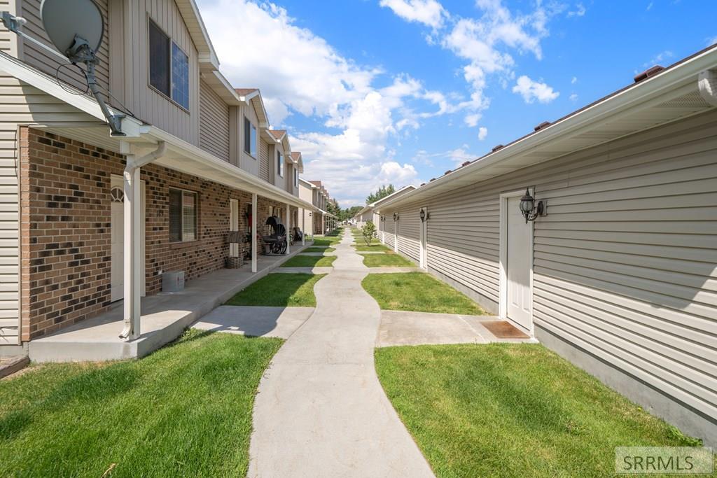 Property Photo: 169 Robison Drive ID 83404
