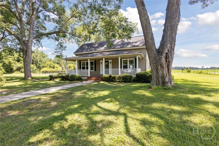 Property Photo:  7996 Ga Hwy. 17 N  GA 30446 