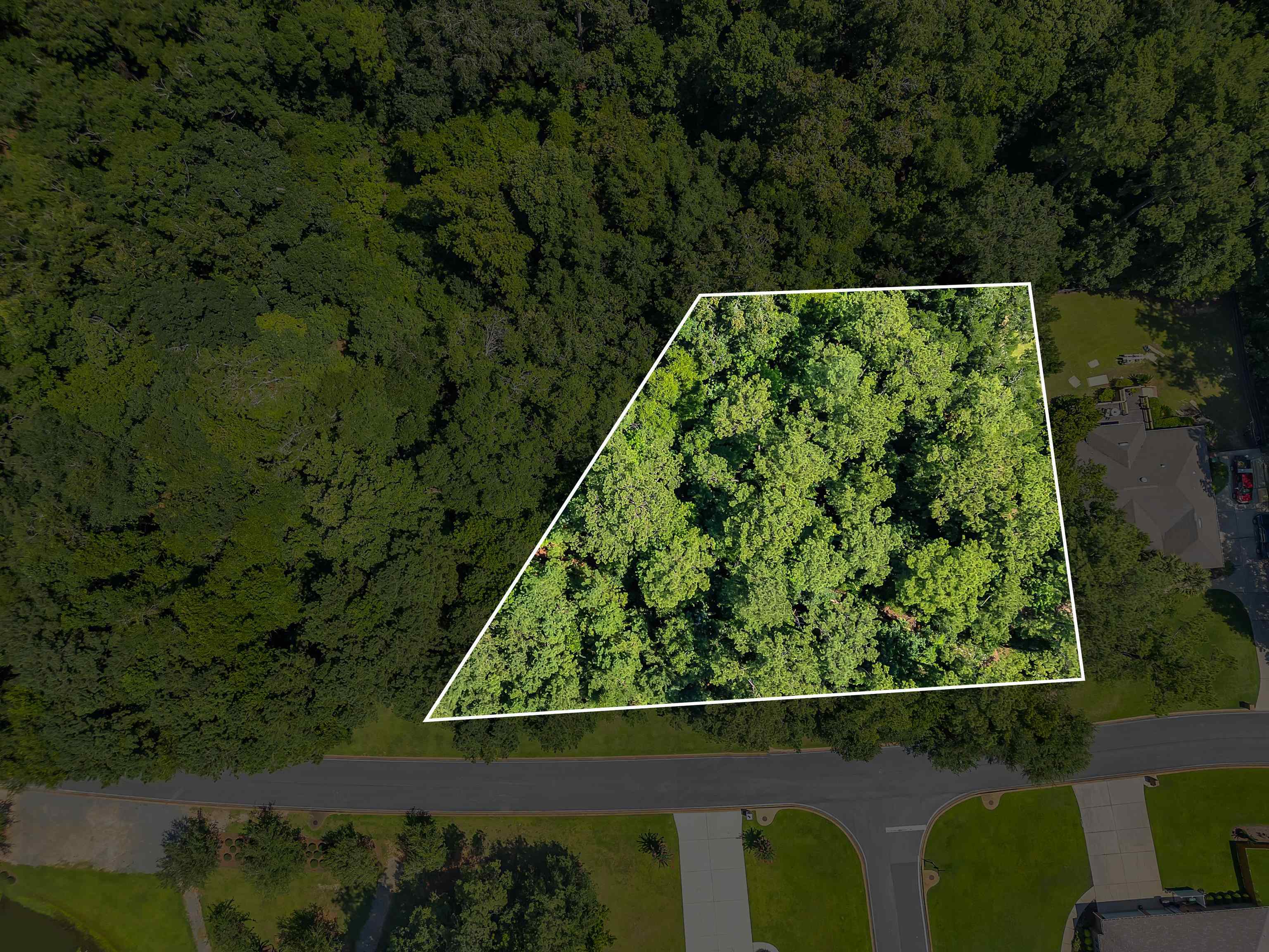Property Photo: 0 Shoal Creek Drive FL 32312