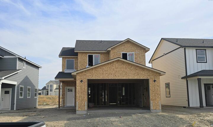 Property Photo: 3537 Stardust St. WA 99352