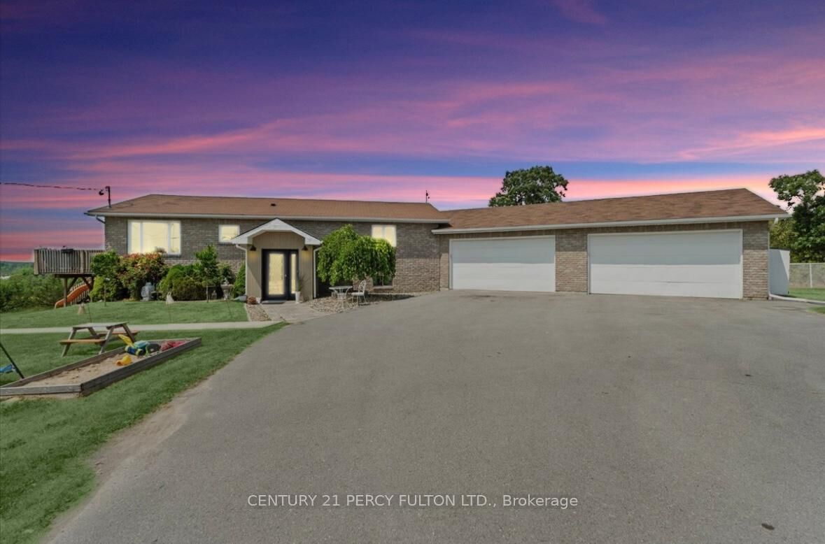 Property Photo:  2121 Enright Road  ON K0K 2N0