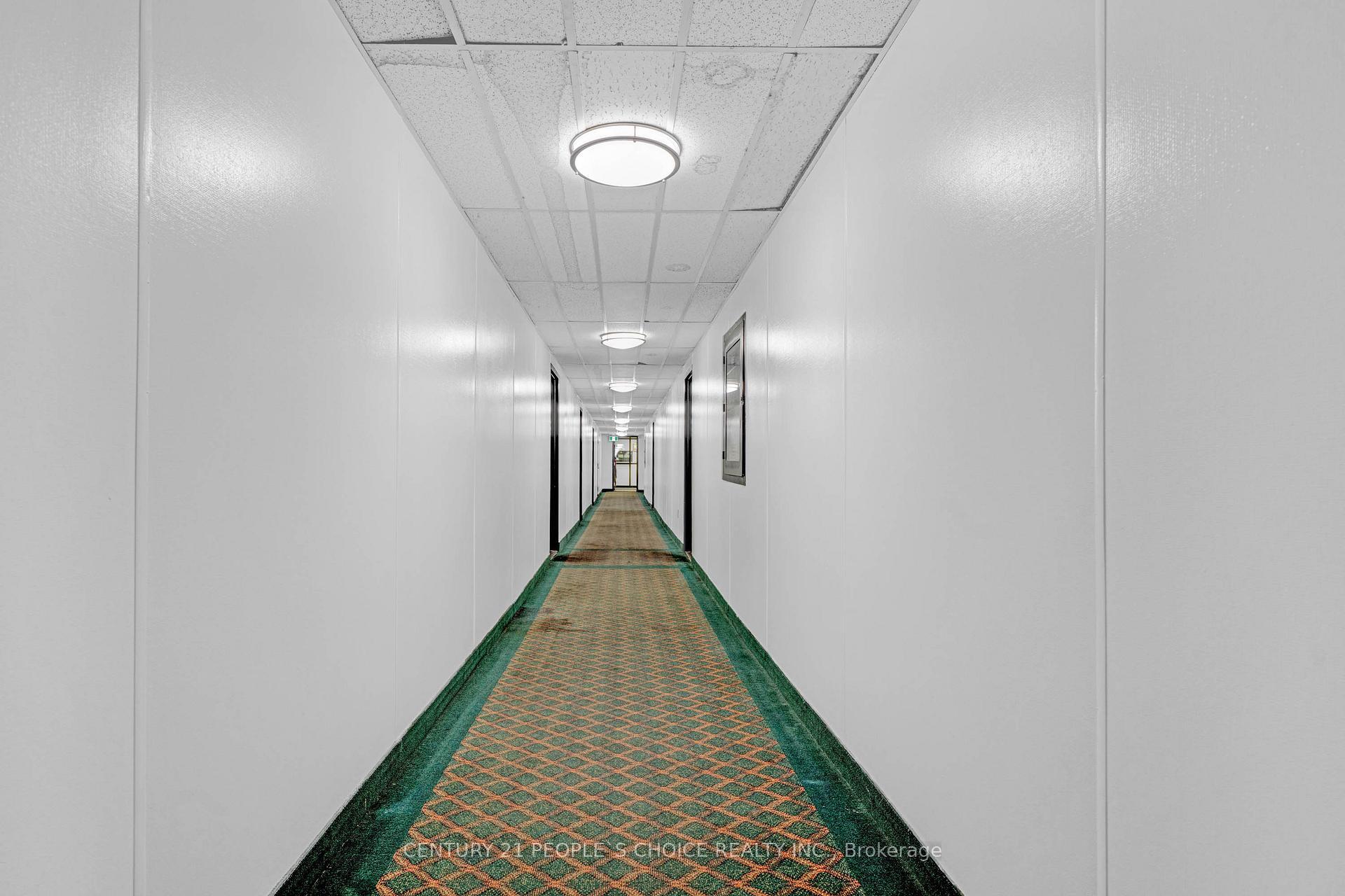 Property Photo:  320 Dixon Road 105  ON M9R 1S8 