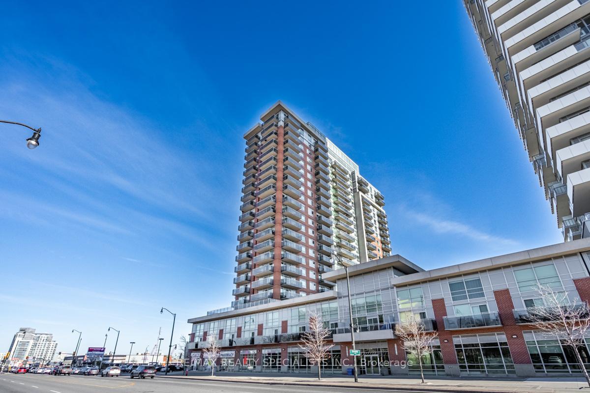 Photo de la propriété: 215 Queen Street E 1403 ON L6Y 1M6