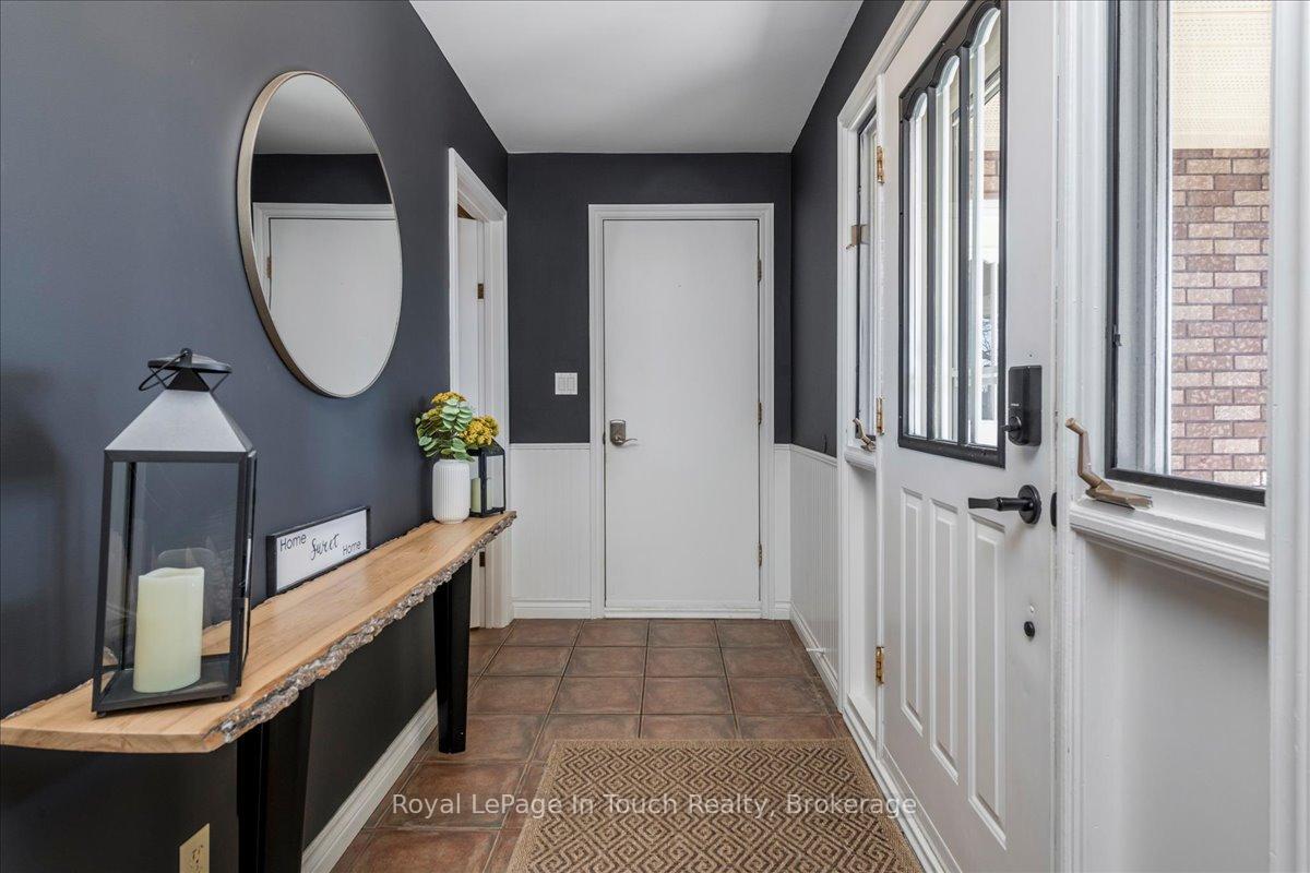 Property Photo: 93 Edward Street ON L9M 1J3