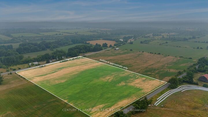 Across From 2625 County 10 Road  Prince Edward County ON K0K 2T0 photo