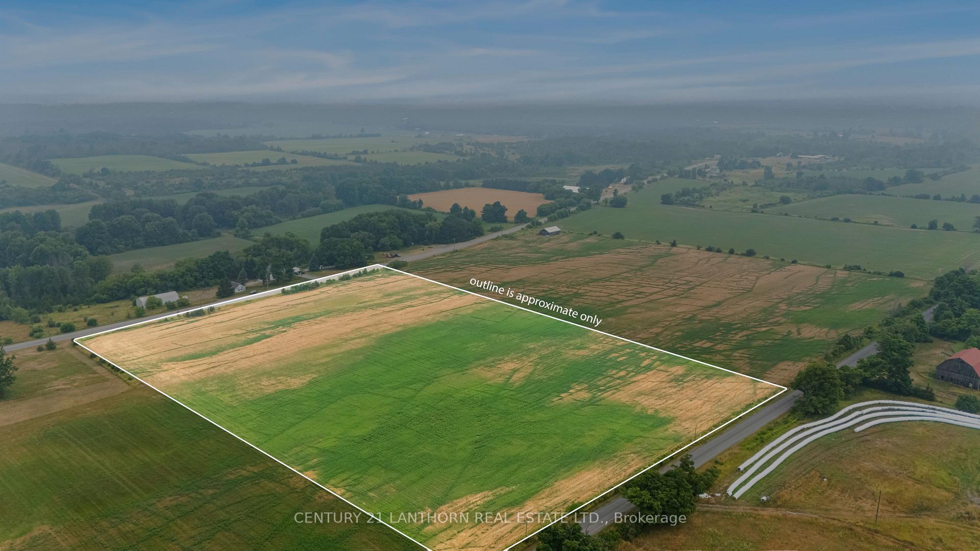 Photo de la propriété: Across From 2625 County 10 Road ON K0K 2T0