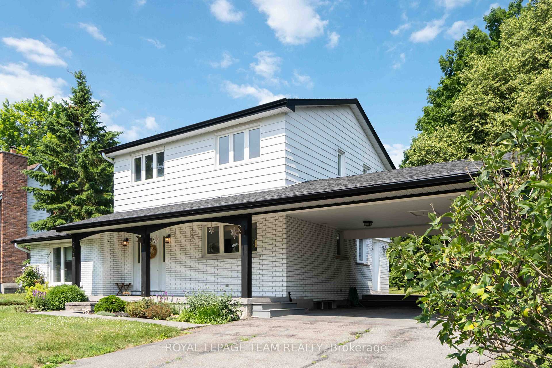 Photo de la propriété: 207 Curry Street ON K0G 1J0