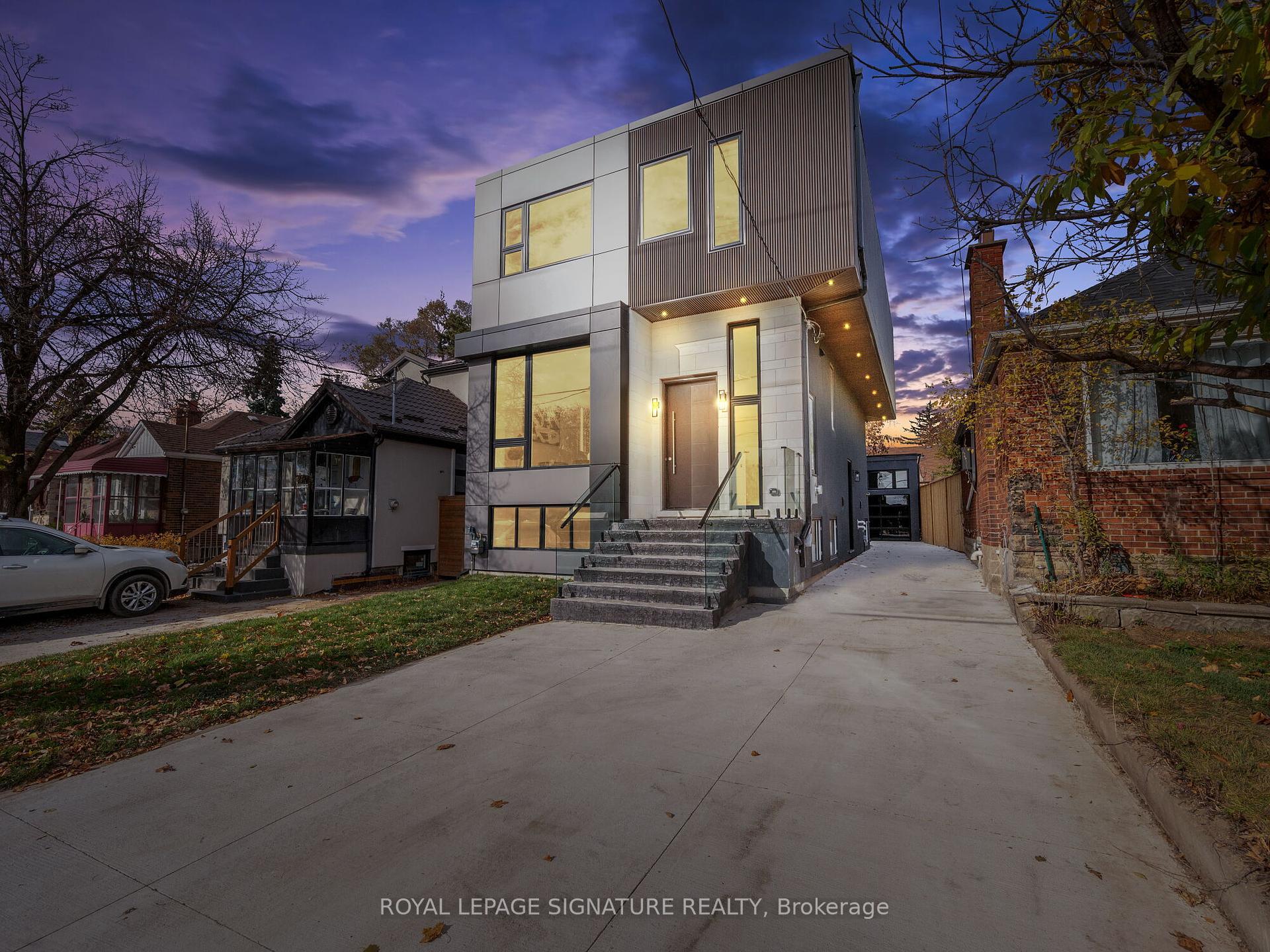 376 O'Connor Drive  Toronto ON M4J 2V7 photo