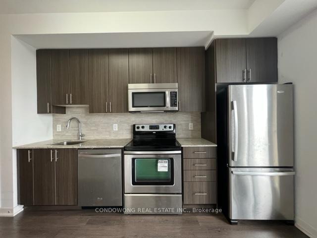 Property Photo: 225 Sackville Street 1102 ON M5A 0B9