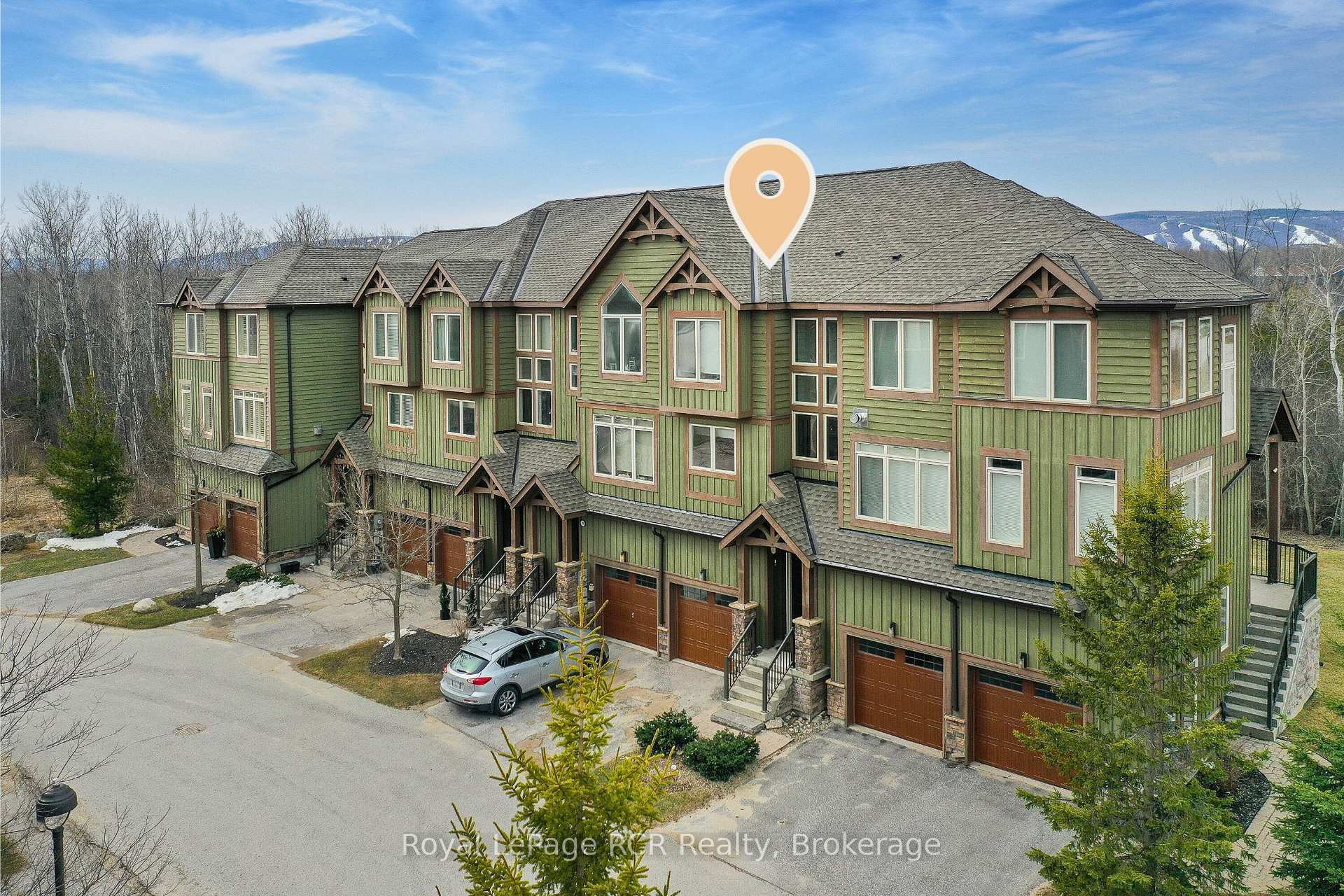 Property Photo:  67 Joseph Trail  ON L9Y 0J3 