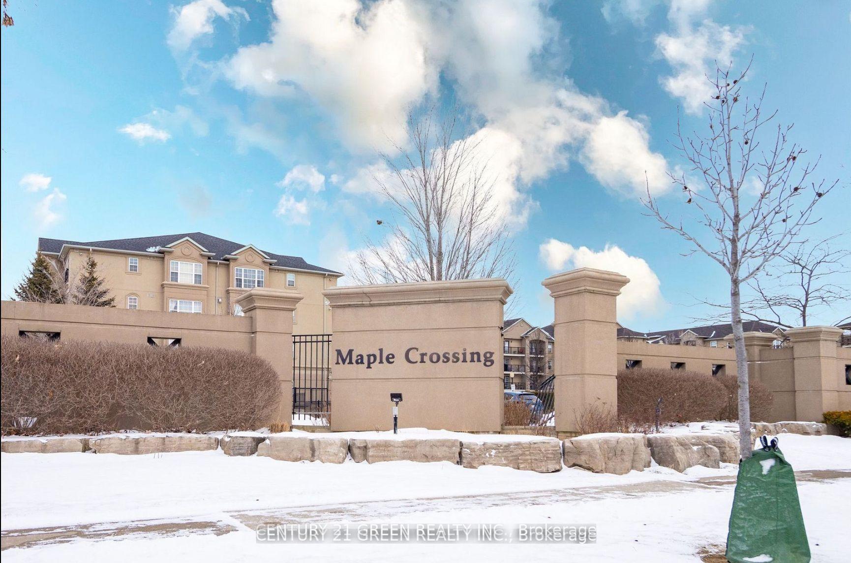 Photo de la propriété: 1479 Maple Avenue 206 ON L9T 0B5