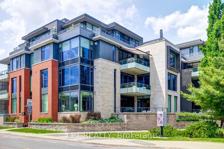 Property Photo:  1 Fifth Avenue 205  ON K1S 5W3 