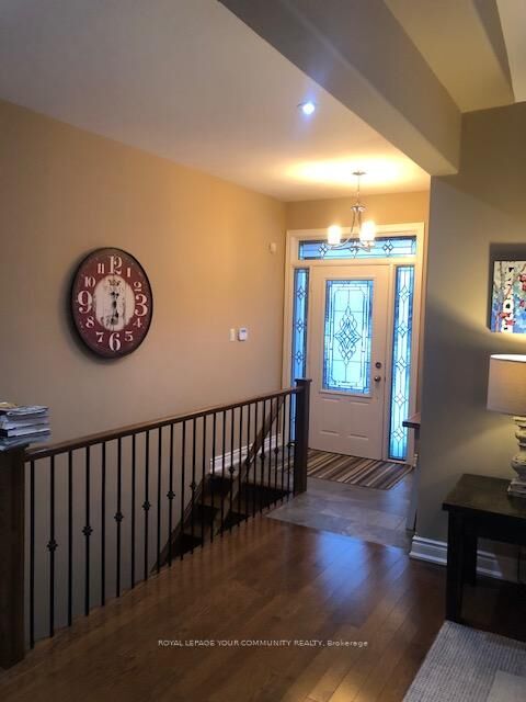 Property Photo: 58 Findlay Drive ON L9Y 0G6