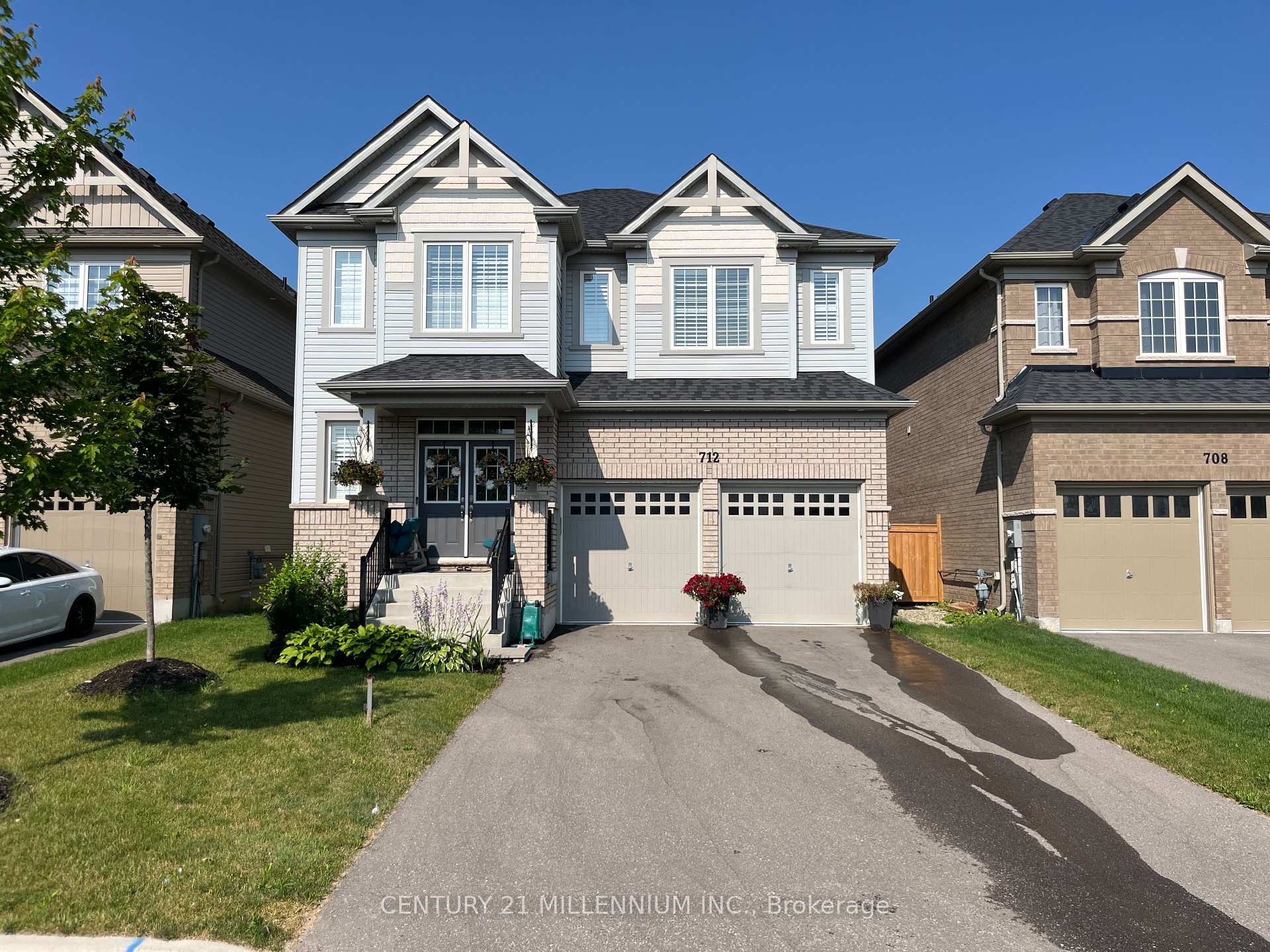 712 Gilmour Crescent  Shelburne ON L0N 1S3 photo