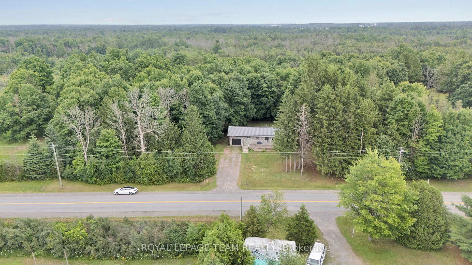 Property Photo: 9061 County Rd 44 Road ON K0E 1X0