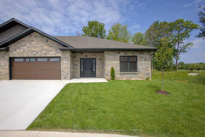 1182 Queen Street 66  Kincardine ON N2Z 1G4 photo