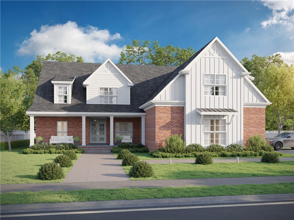 Property Photo: 2402 Warriors Path SC 29621