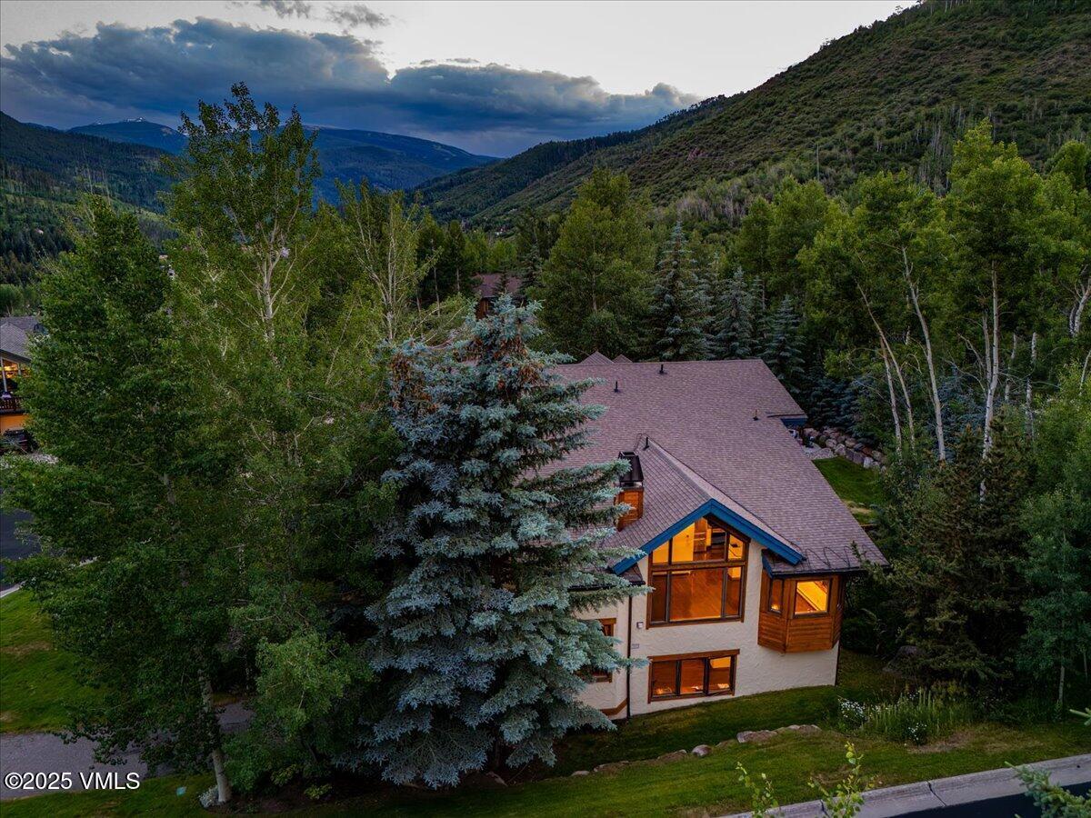 1874 Glacier Court B  Vail CO 81657 photo