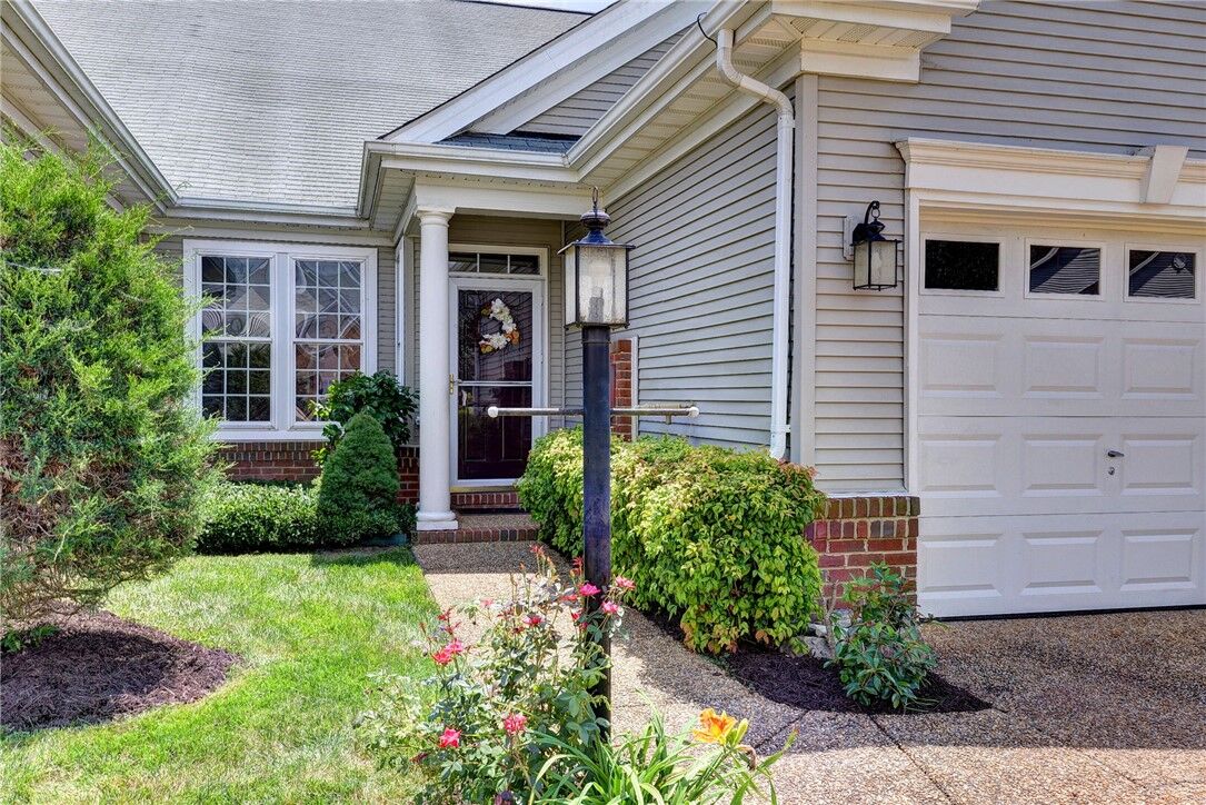 Property Photo: 4305 Keaton Lane VA 23188